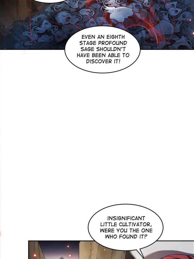 Cultivation Chat Group Chapter 367 page 25 - Chapter 367
