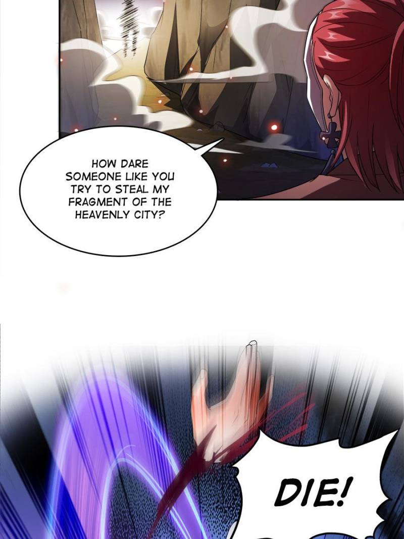 Cultivation Chat Group Chapter 367 page 26 - Chapter 367