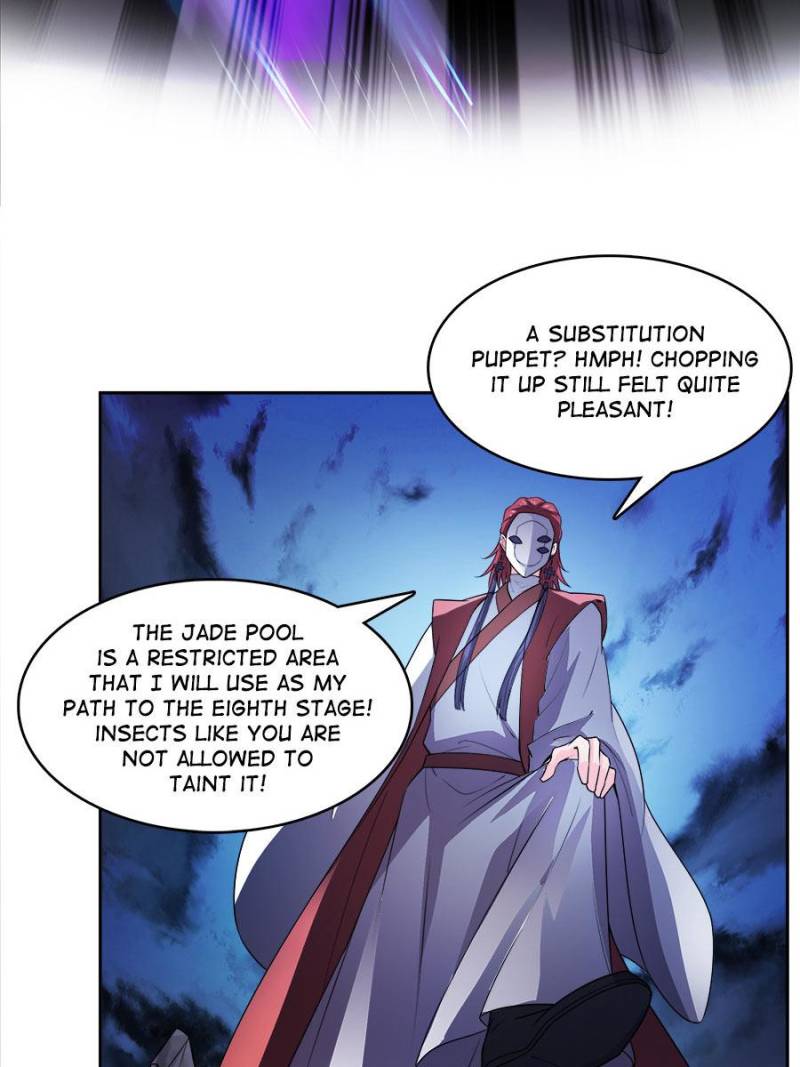 Cultivation Chat Group Chapter 367 page 29 - Chapter 367