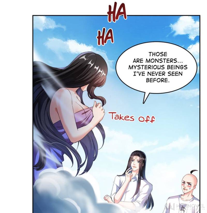 Cultivation Chat Group Chapter 367 page 3 - Chapter 367