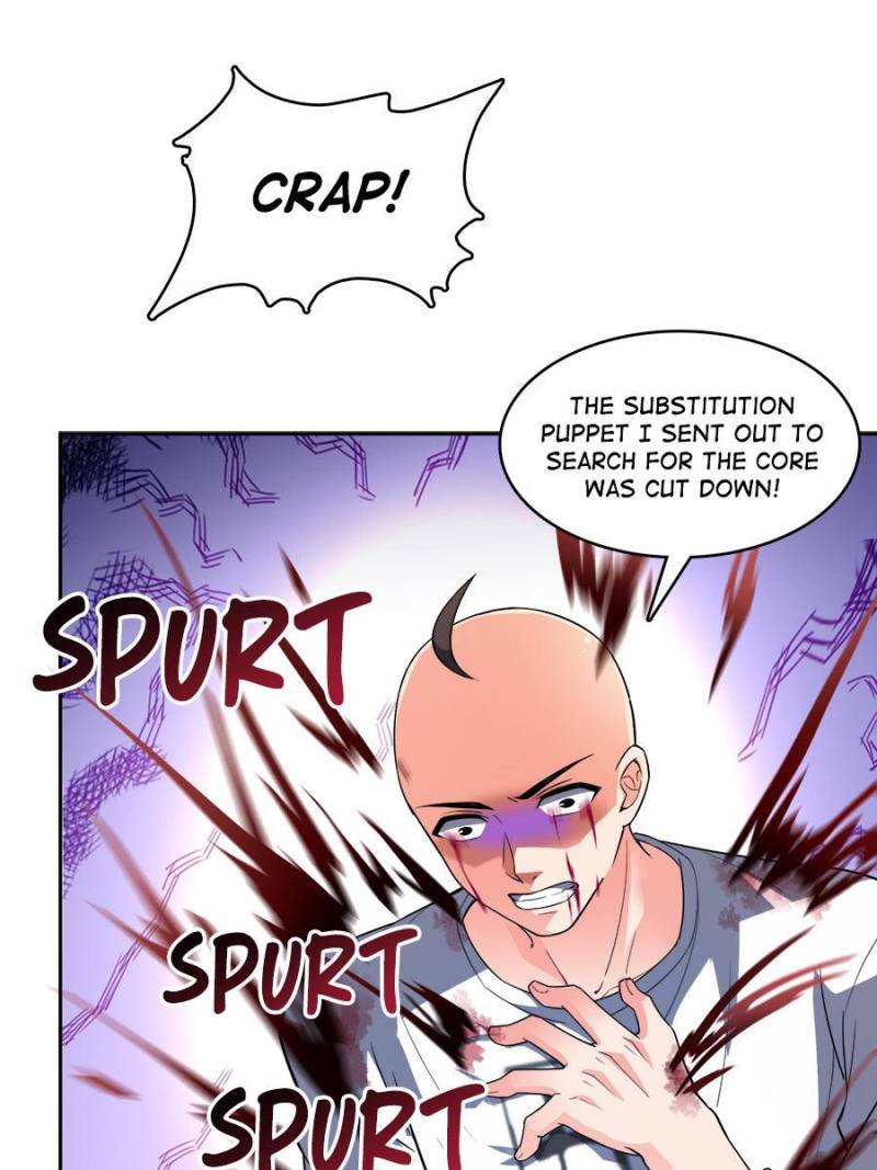 Cultivation Chat Group Chapter 367 page 31 - Chapter 367
