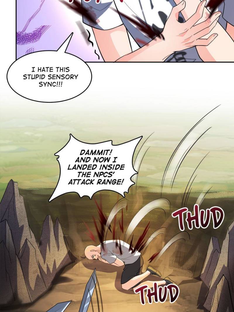 Cultivation Chat Group Chapter 367 page 32 - Chapter 367