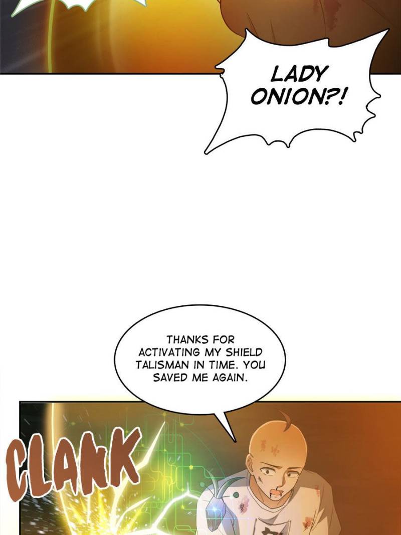 Cultivation Chat Group Chapter 367 page 37 - Chapter 367