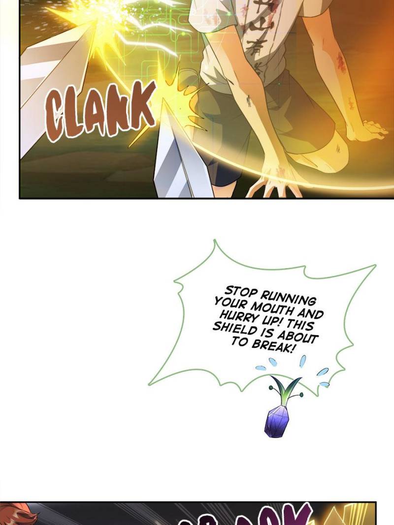 Cultivation Chat Group Chapter 367 page 38 - Chapter 367