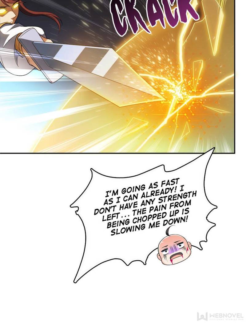 Cultivation Chat Group Chapter 367 page 39 - Chapter 367