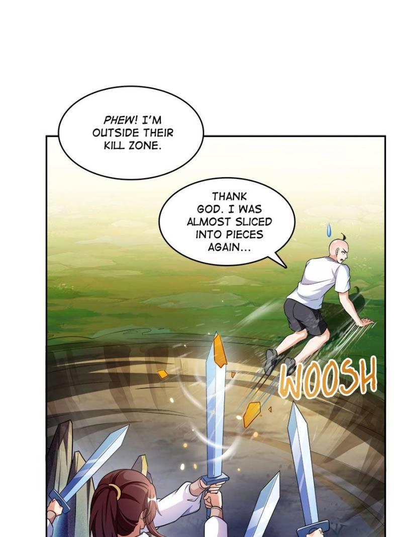 Cultivation Chat Group Chapter 367 page 40 - Chapter 367