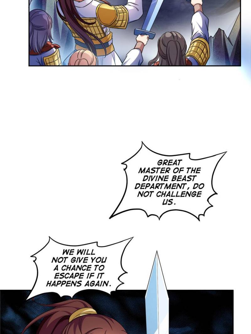 Cultivation Chat Group Chapter 367 page 41 - Chapter 367