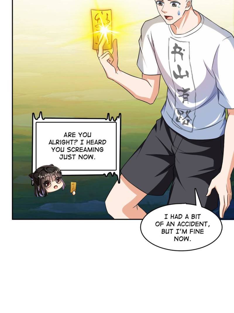 Cultivation Chat Group Chapter 367 page 44 - Chapter 367