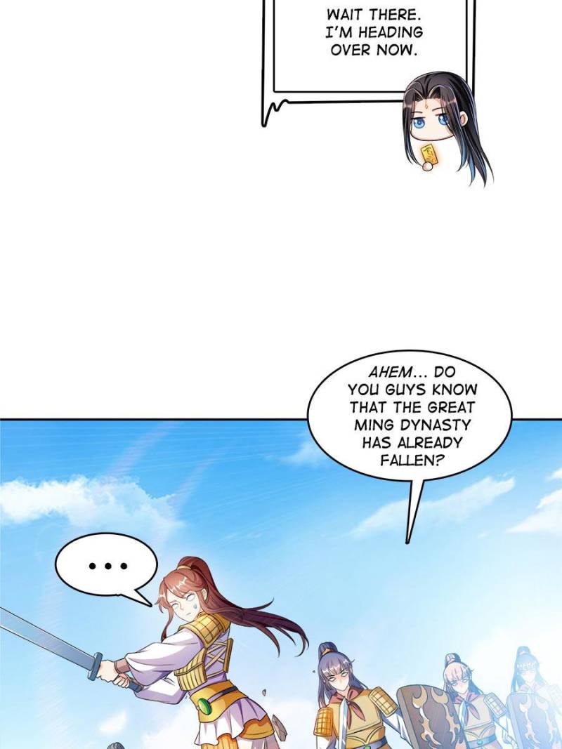 Cultivation Chat Group Chapter 367 page 46 - Chapter 367