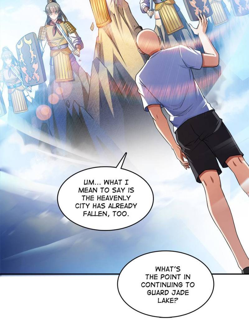 Cultivation Chat Group Chapter 367 page 47 - Chapter 367
