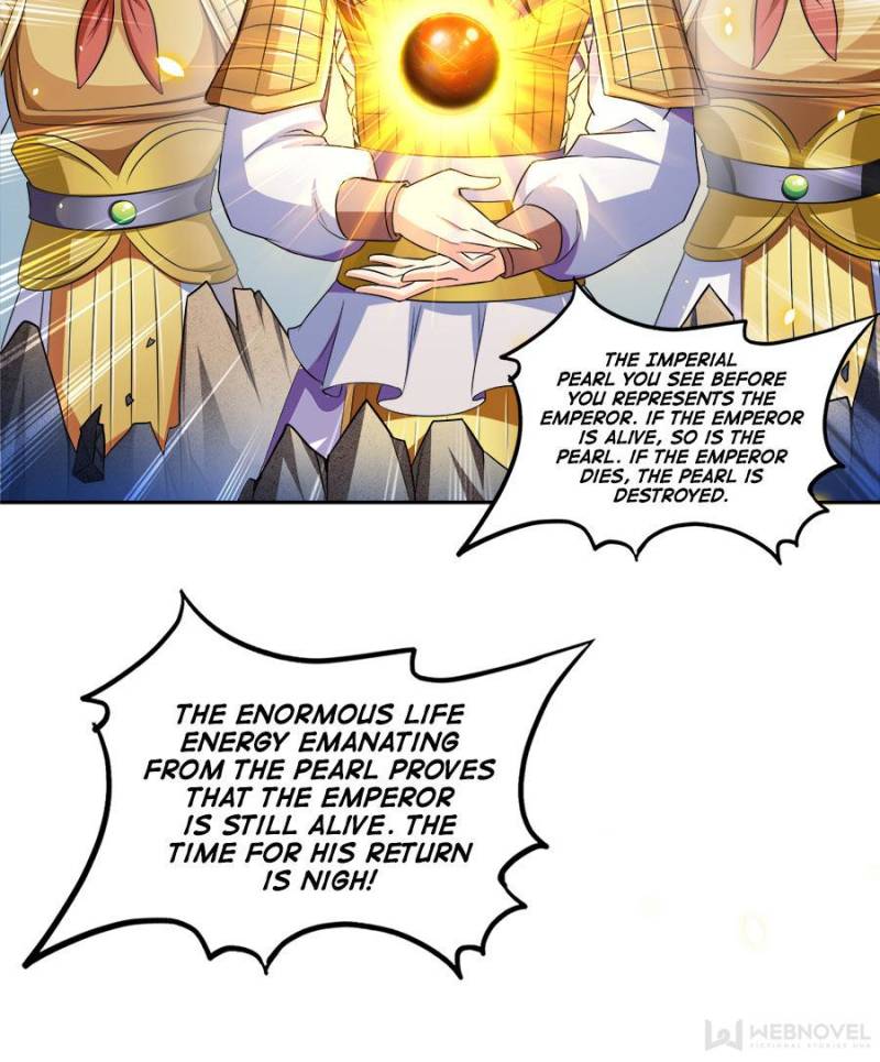 Cultivation Chat Group Chapter 367 page 50 - Chapter 367