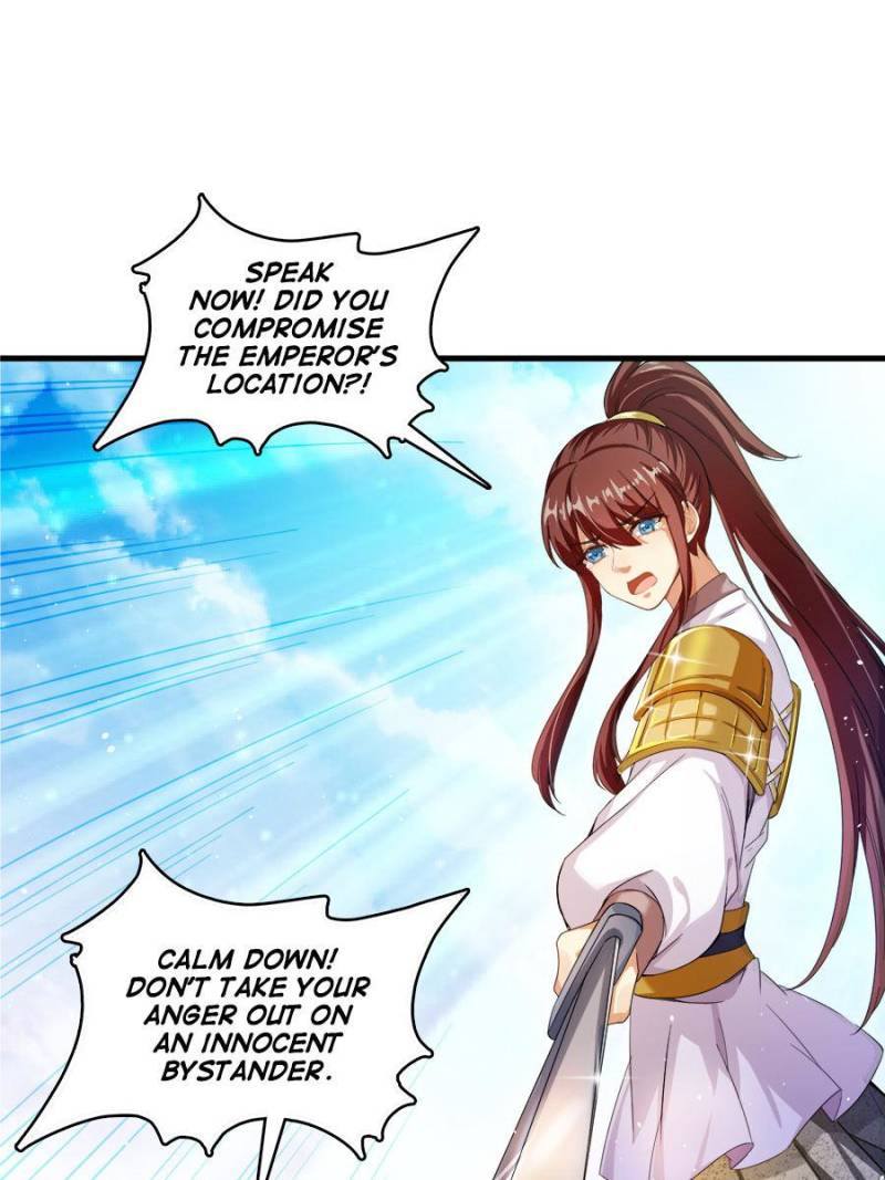 Cultivation Chat Group Chapter 367 page 57 - Chapter 367