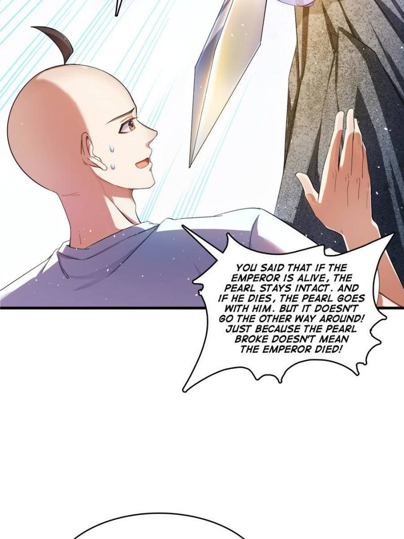 Cultivation Chat Group Chapter 367 page 58 - Chapter 367