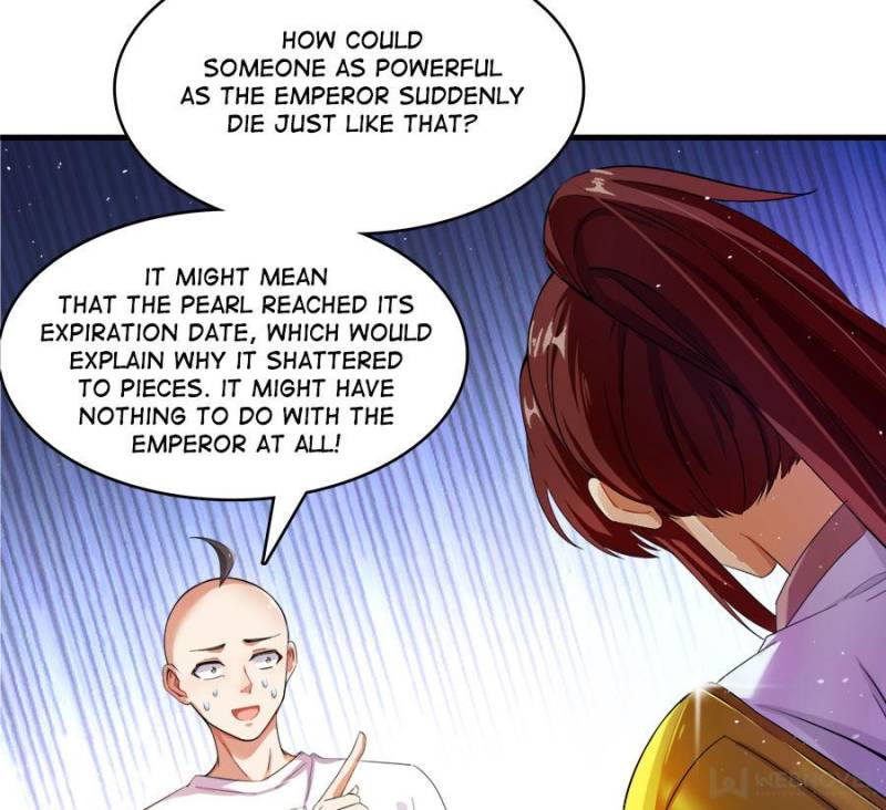 Cultivation Chat Group Chapter 367 page 59 - Chapter 367