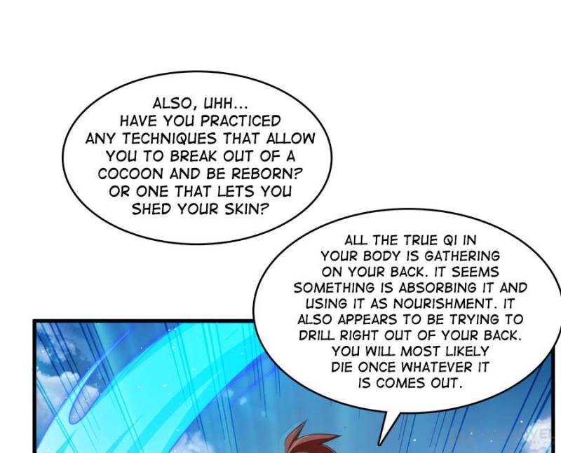 Cultivation Chat Group Chapter 367 page 62 - Chapter 367