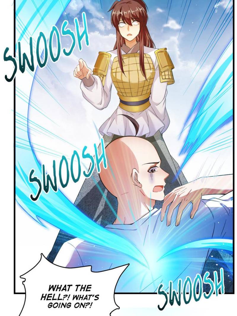 Cultivation Chat Group Chapter 367 page 63 - Chapter 367