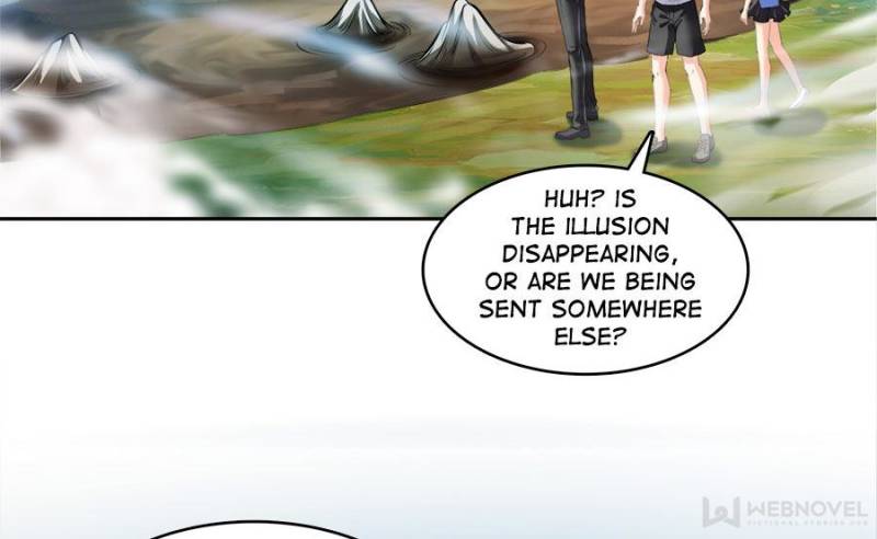 Cultivation Chat Group Chapter 367 page 9 - Chapter 367