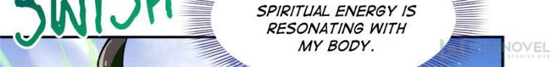 Cultivation Chat Group Chapter 368 page 12 - Chapter 368