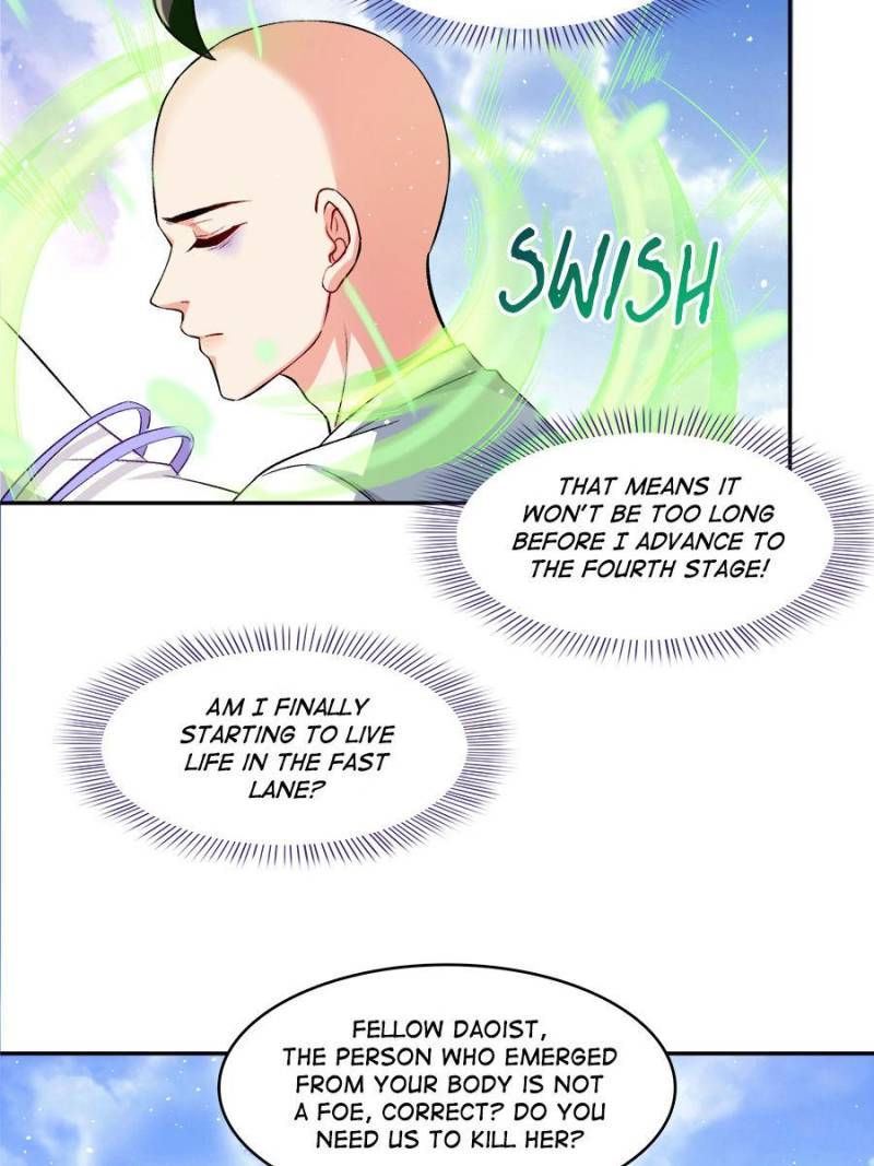 Cultivation Chat Group Chapter 368 page 13 - Chapter 368