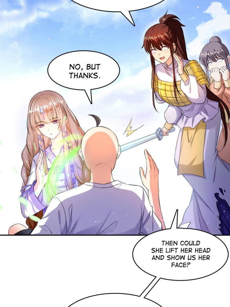 Cultivation Chat Group Chapter 368 page 14 - Chapter 368