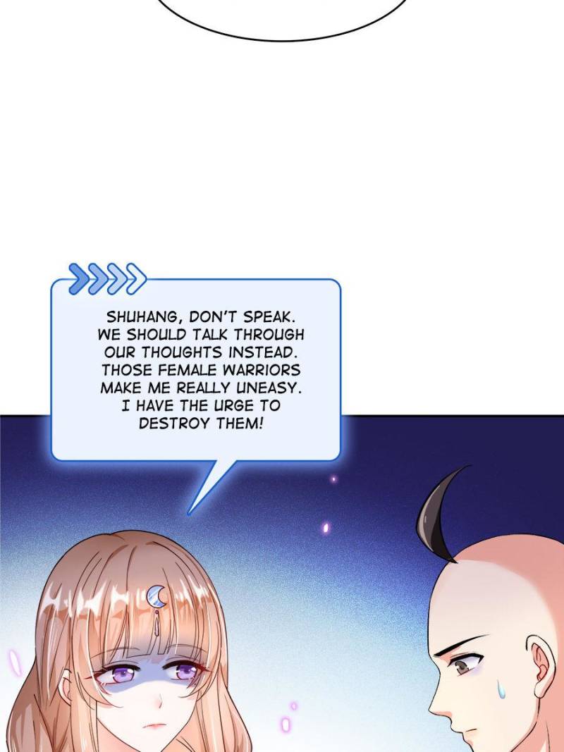 Cultivation Chat Group Chapter 368 page 16 - Chapter 368