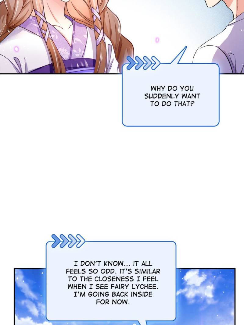 Cultivation Chat Group Chapter 368 page 17 - Chapter 368