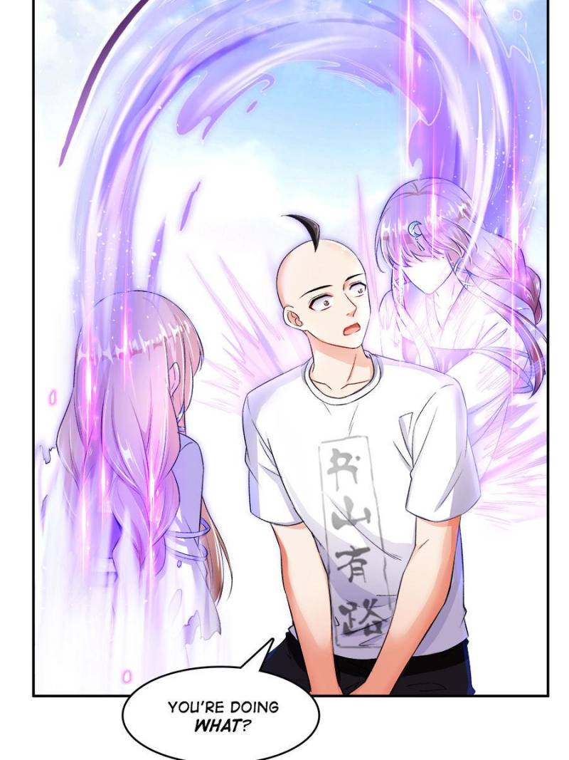 Cultivation Chat Group Chapter 368 page 19 - Chapter 368