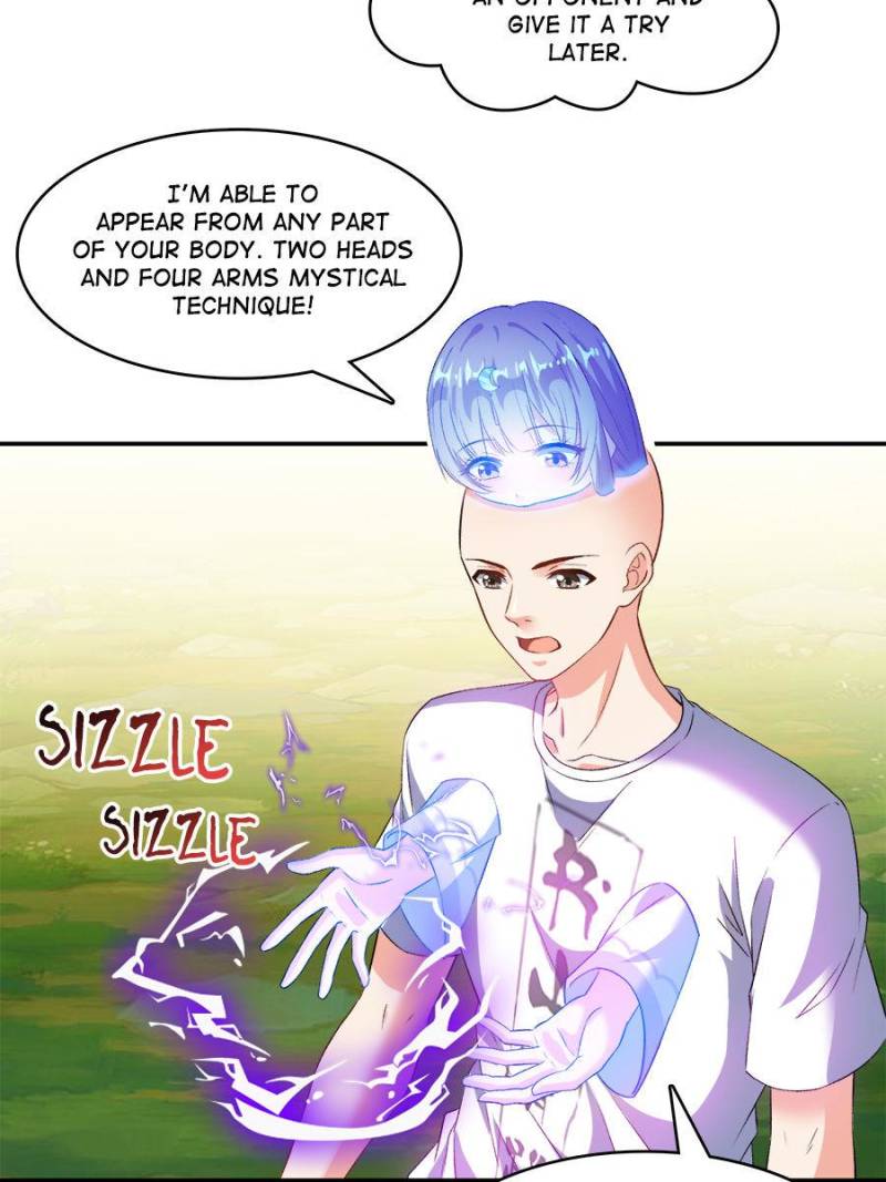 Cultivation Chat Group Chapter 368 page 23 - Chapter 368
