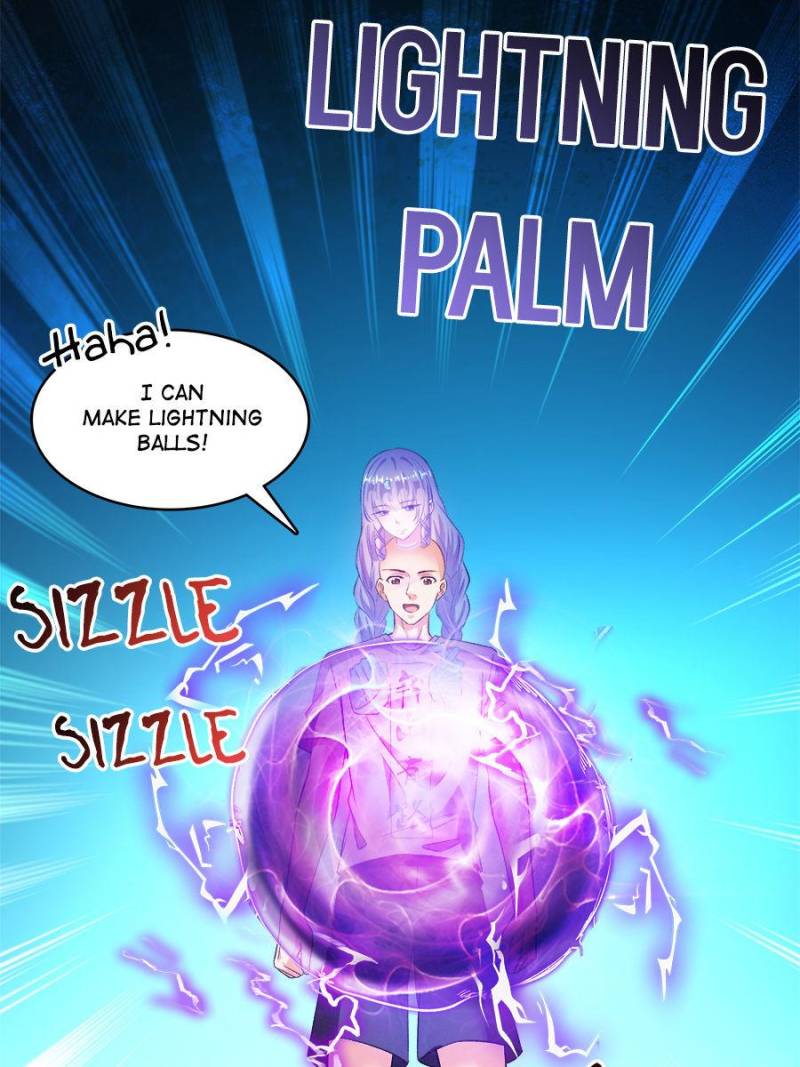 Cultivation Chat Group Chapter 368 page 25 - Chapter 368
