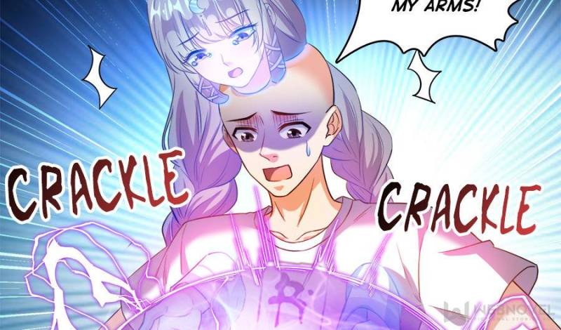 Cultivation Chat Group Chapter 368 page 27 - Chapter 368