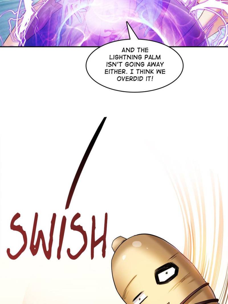 Cultivation Chat Group Chapter 368 page 28 - Chapter 368
