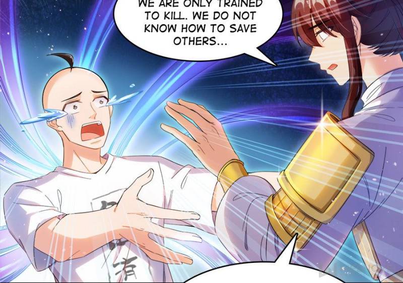 Cultivation Chat Group Chapter 368 page 3 - Chapter 368