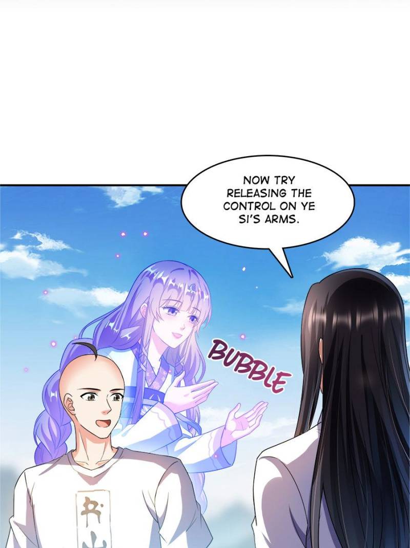 Cultivation Chat Group Chapter 368 page 38 - Chapter 368