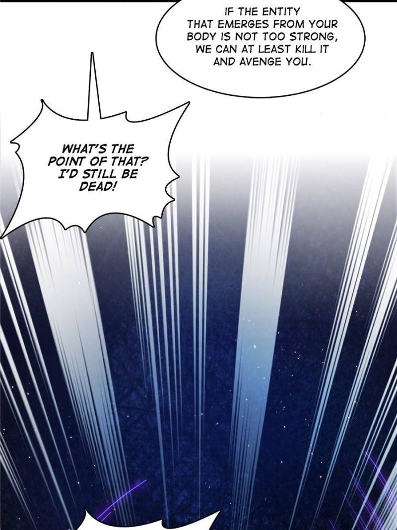 Cultivation Chat Group Chapter 368 page 4 - Chapter 368