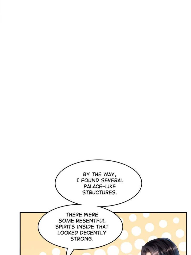 Cultivation Chat Group Chapter 368 page 40 - Chapter 368