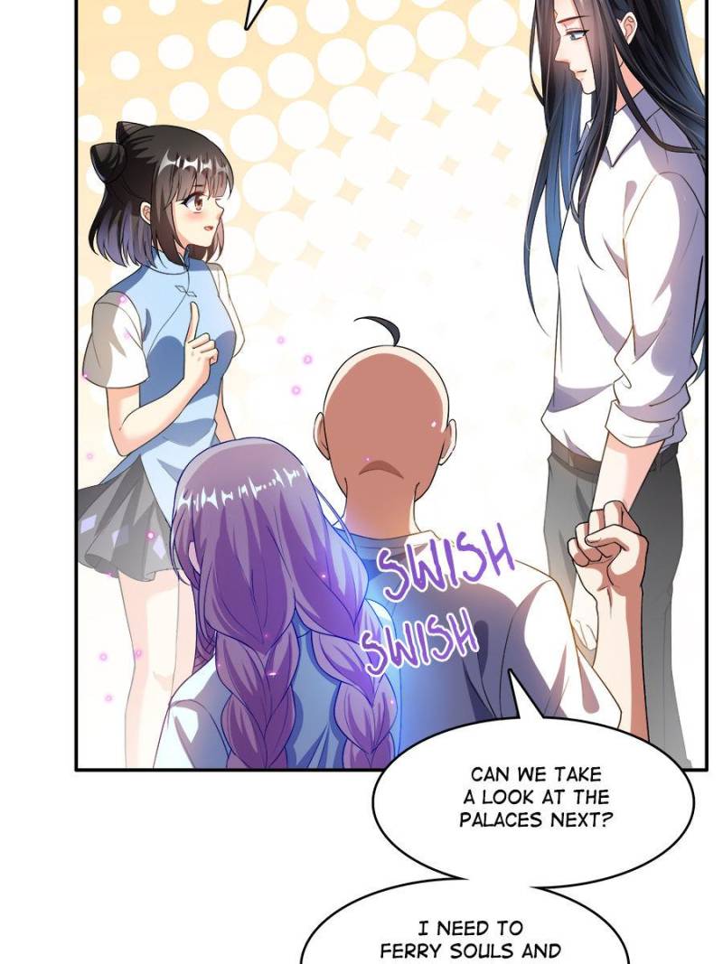 Cultivation Chat Group Chapter 368 page 41 - Chapter 368