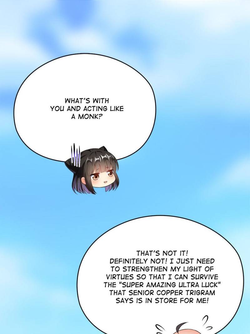 Cultivation Chat Group Chapter 368 page 43 - Chapter 368