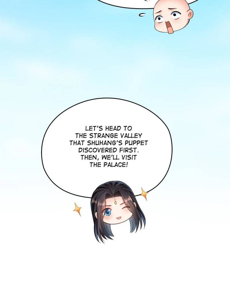 Cultivation Chat Group Chapter 368 page 44 - Chapter 368