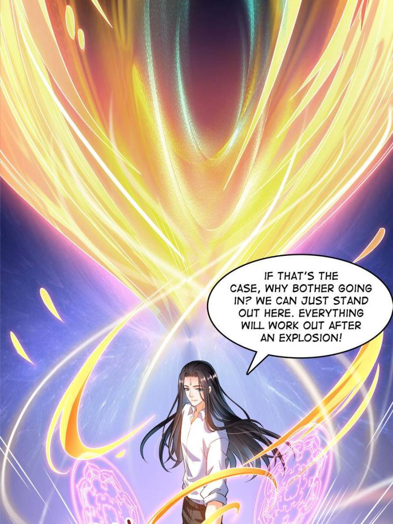 Cultivation Chat Group Chapter 368 page 49 - Chapter 368