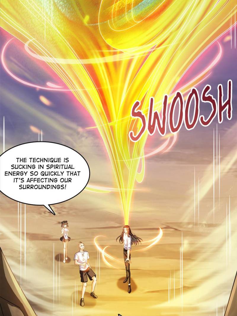 Cultivation Chat Group Chapter 368 page 53 - Chapter 368