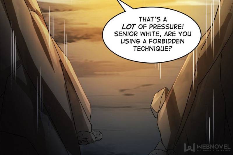Cultivation Chat Group Chapter 368 page 54 - Chapter 368