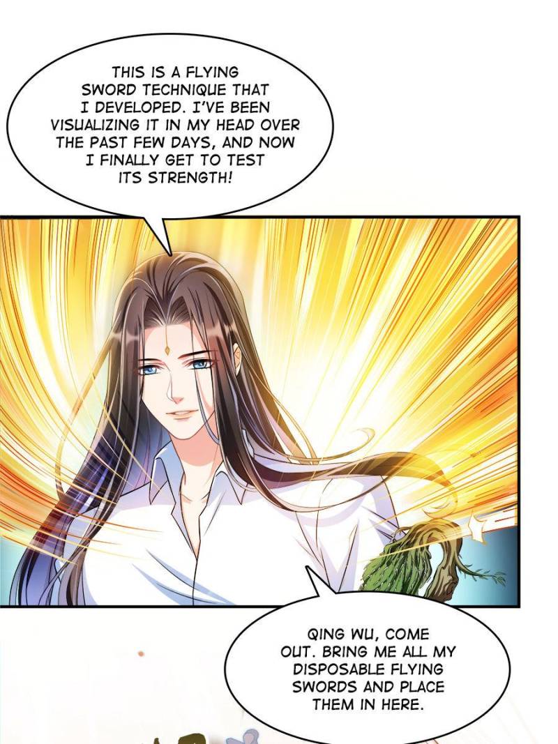 Cultivation Chat Group Chapter 368 page 55 - Chapter 368