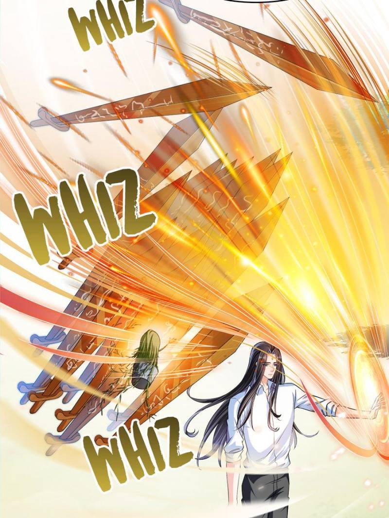 Cultivation Chat Group Chapter 368 page 56 - Chapter 368