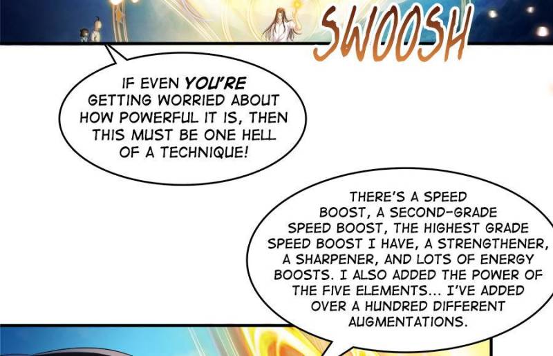Cultivation Chat Group Chapter 368 page 60 - Chapter 368