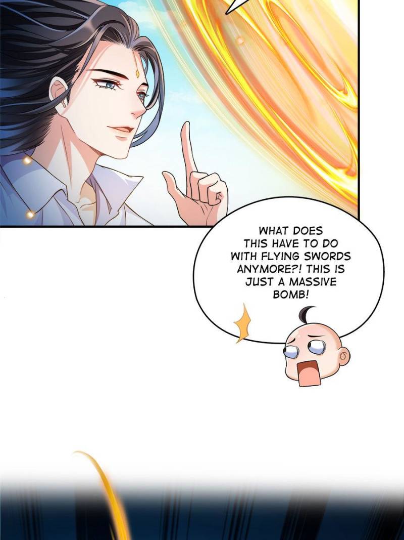 Cultivation Chat Group Chapter 368 page 61 - Chapter 368