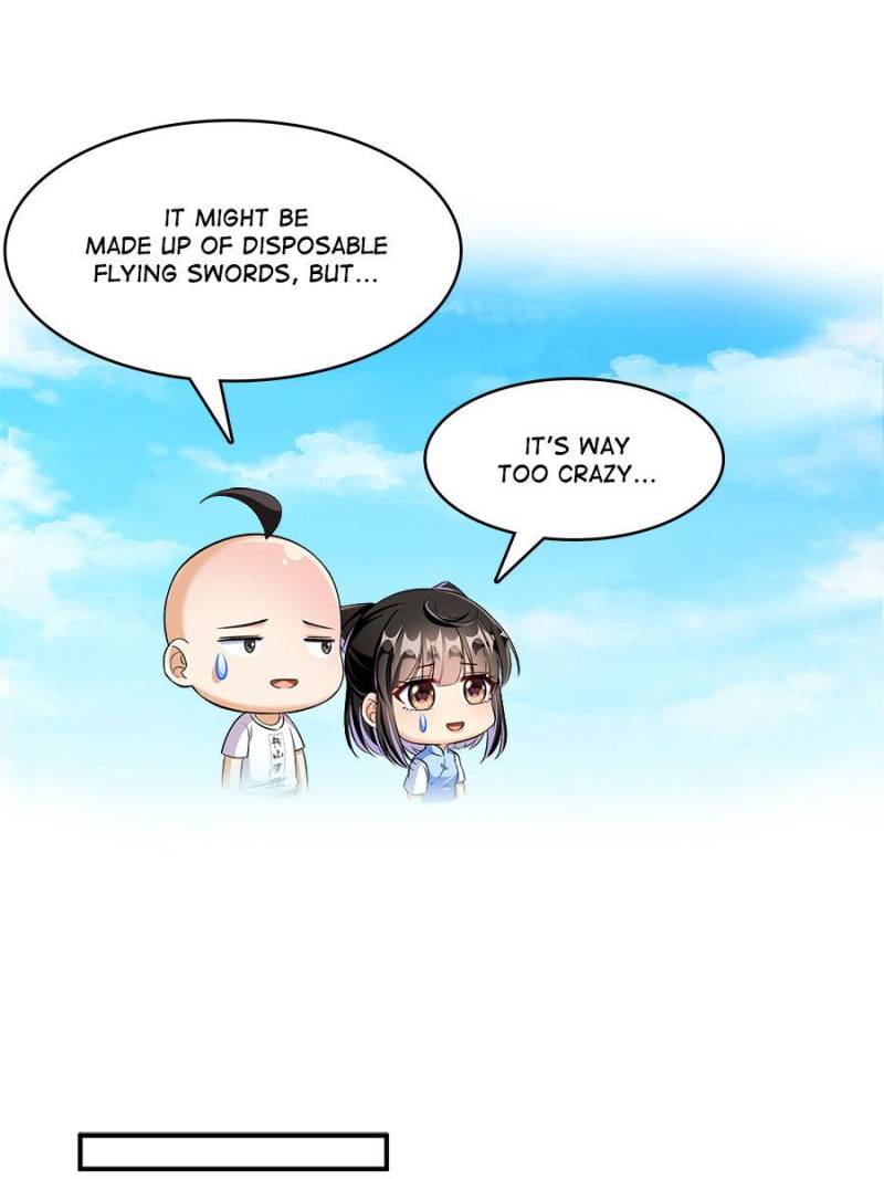 Cultivation Chat Group Chapter 368 page 67 - Chapter 368