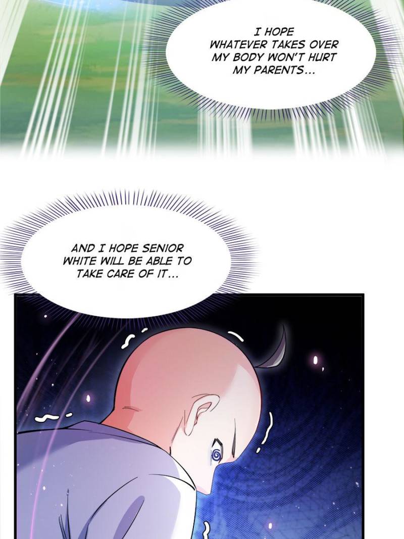 Cultivation Chat Group Chapter 368 page 7 - Chapter 368
