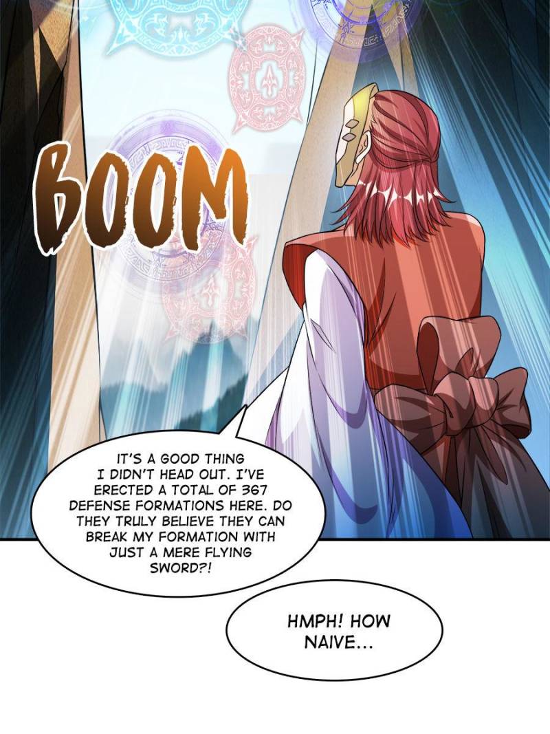 Cultivation Chat Group Chapter 368 page 70 - Chapter 368