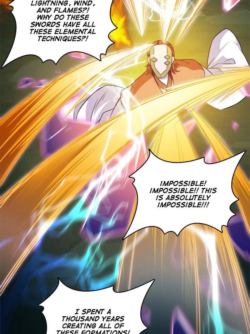 Cultivation Chat Group Chapter 368 page 74 - Chapter 368