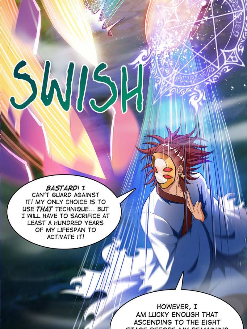 Cultivation Chat Group Chapter 369 page 11 - Chapter 369